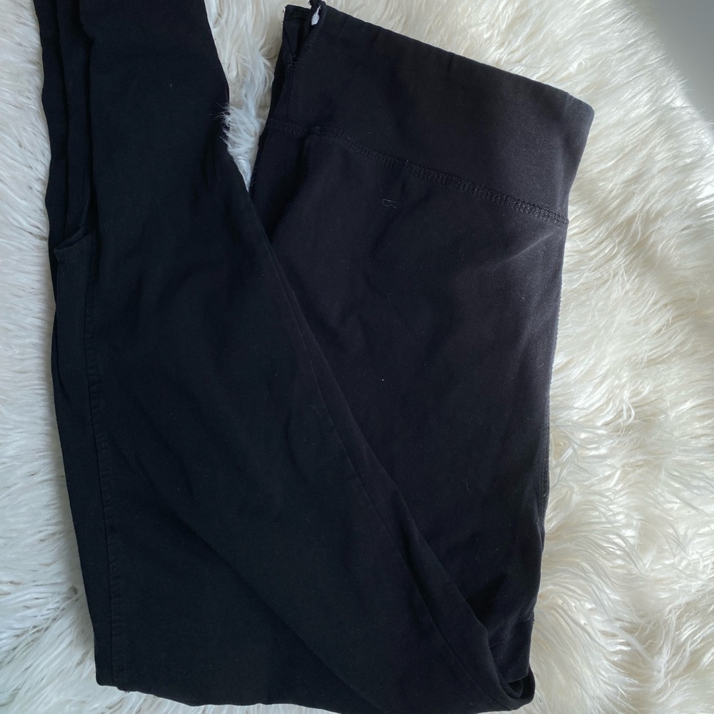 !!New!! Black workout leggings